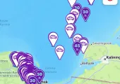 Zakłócenia GPS - drony uciekają