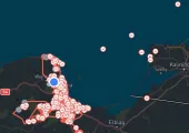 Zakłócenia GPS - drony uciekają