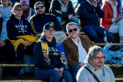 Energa Ogniwo Sopot 47:12 Life Style Catering Arka Gdynia