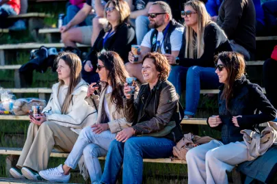 Energa Ogniwo Sopot 47:12 Life Style Catering Arka Gdynia