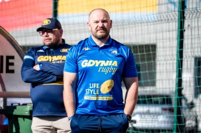 Energa Ogniwo Sopot 47:12 Life Style Catering Arka Gdynia
