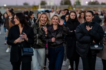 Enrique Iglesias na Polsat Plus Arenie Gdańsk