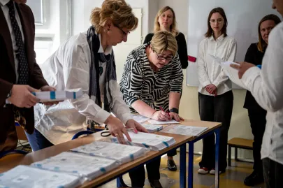 Egzaminy ósmych klas