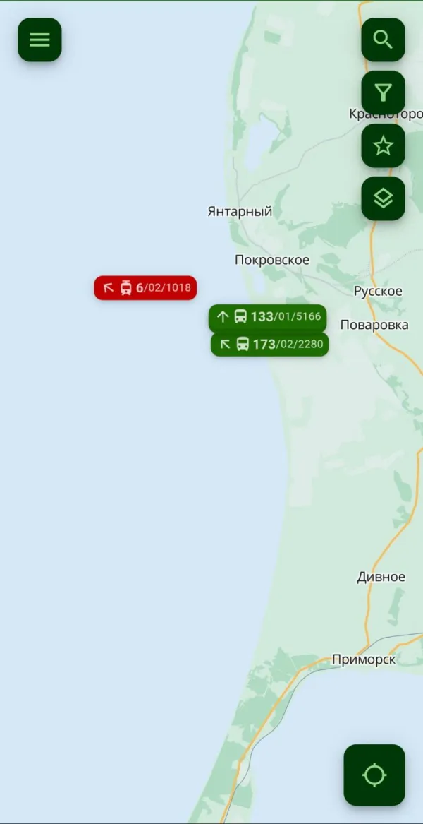 Zakłócenia GPS