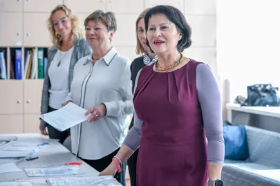 Egzamin ósmoklasisty 2026 - matematyka