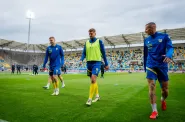 Vladislav Gutkovskis, Michał Marcjanik, Dawid Kocyła 