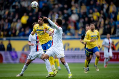 PKO Ekstraklasa: Arka Gdynia - Górnik Zabrze