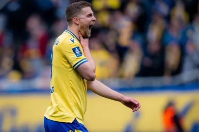 PKO Ekstraklasa: Arka Gdynia - Górnik Zabrze