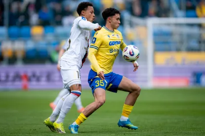 PKO Ekstraklasa: Arka Gdynia - Górnik Zabrze