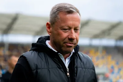 PKO Ekstraklasa: Arka Gdynia - Górnik Zabrze