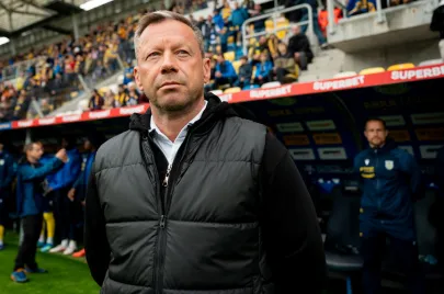 PKO Ekstraklasa: Arka Gdynia - Górnik Zabrze