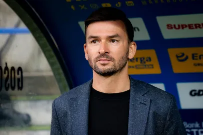PKO Ekstraklasa: Arka Gdynia - Górnik Zabrze