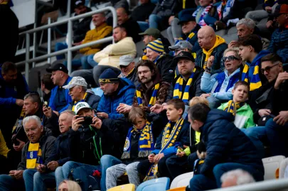 PKO Ekstraklasa: Arka Gdynia - Górnik Zabrze