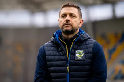 PKO Ekstraklasa: Arka Gdynia - Górnik Zabrze