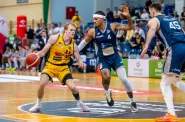 Kasper Suurorg i Rivaldo Soares
