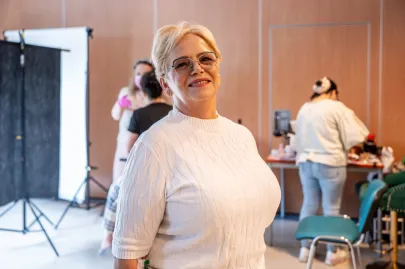 OnkoCzwartek w Szpitalu Morskim im. PCK w Gdyni