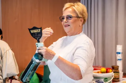 OnkoCzwartek w Szpitalu Morskim im. PCK w Gdyni
