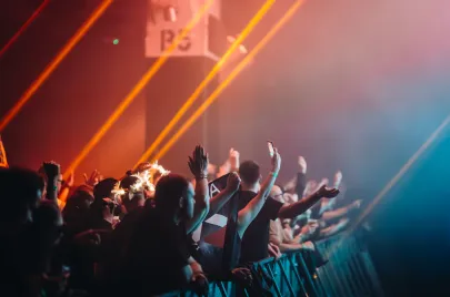 Anjunadeep