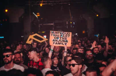 Anjunadeep
