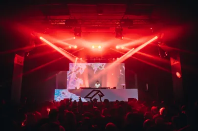 Anjunadeep