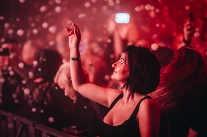 Anjunadeep