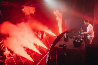 Anjunadeep