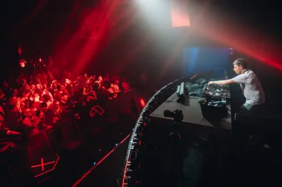 Anjunadeep
