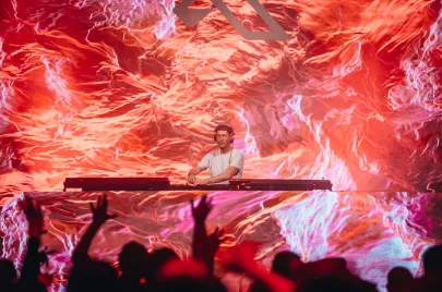 Anjunadeep