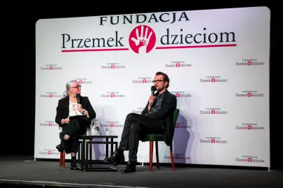Serca Gwiazd: Tomasz Kot w Domu Harcerza