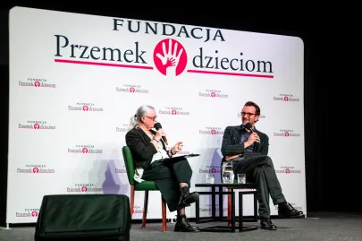 Serca Gwiazd: Tomasz Kot w Domu Harcerza
