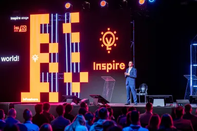 Infoshare 2026