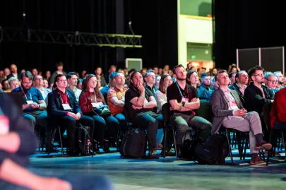 Infoshare 2026