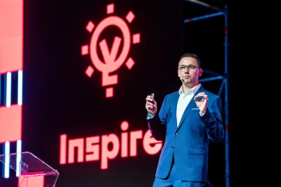 Infoshare 2026