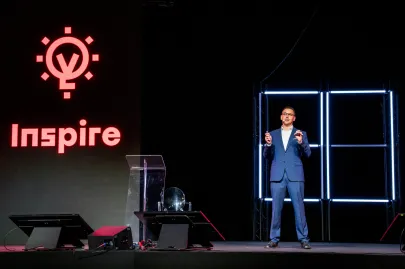 Infoshare 2026