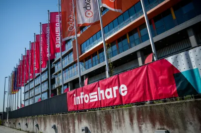Infoshare 2026
