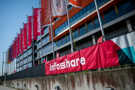 Infoshare 2026