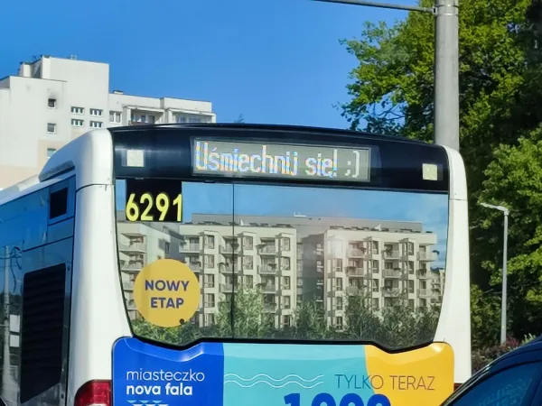 Zrobił dzień