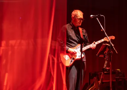 Koncert Kaśki Sochackiej w Ergo Arenie