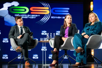 Ogólnopolski Szczyt Energetyczny OSE Gdańsk