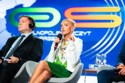 Ogólnopolski Szczyt Energetyczny OSE Gdańsk