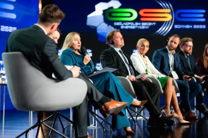 Ogólnopolski Szczyt Energetyczny OSE Gdańsk