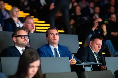 Ogólnopolski Szczyt Energetyczny OSE Gdańsk