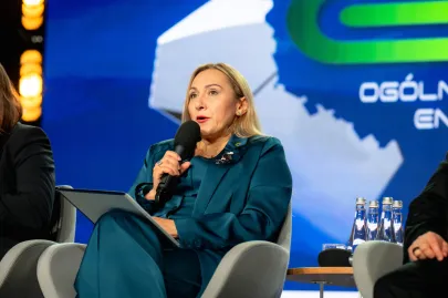 Ogólnopolski Szczyt Energetyczny OSE Gdańsk