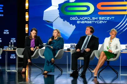 Ogólnopolski Szczyt Energetyczny OSE Gdańsk