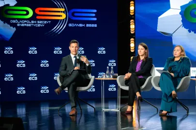 Ogólnopolski Szczyt Energetyczny OSE Gdańsk