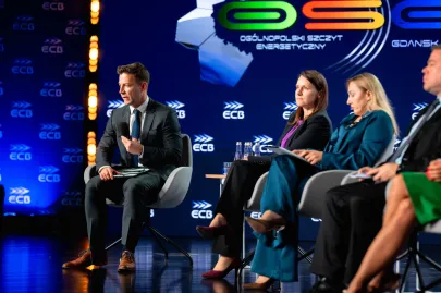 Ogólnopolski Szczyt Energetyczny OSE Gdańsk