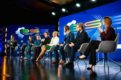 Ogólnopolski Szczyt Energetyczny OSE Gdańsk