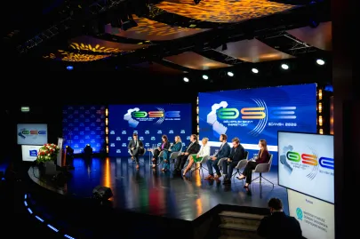 Ogólnopolski Szczyt Energetyczny OSE Gdańsk