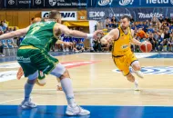 AMW ARKA Gdynia 64:90 Orlen Zastal Zielona Góra