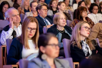 XXI Forum Przedsiębiorstw w PPNT w Gdyni